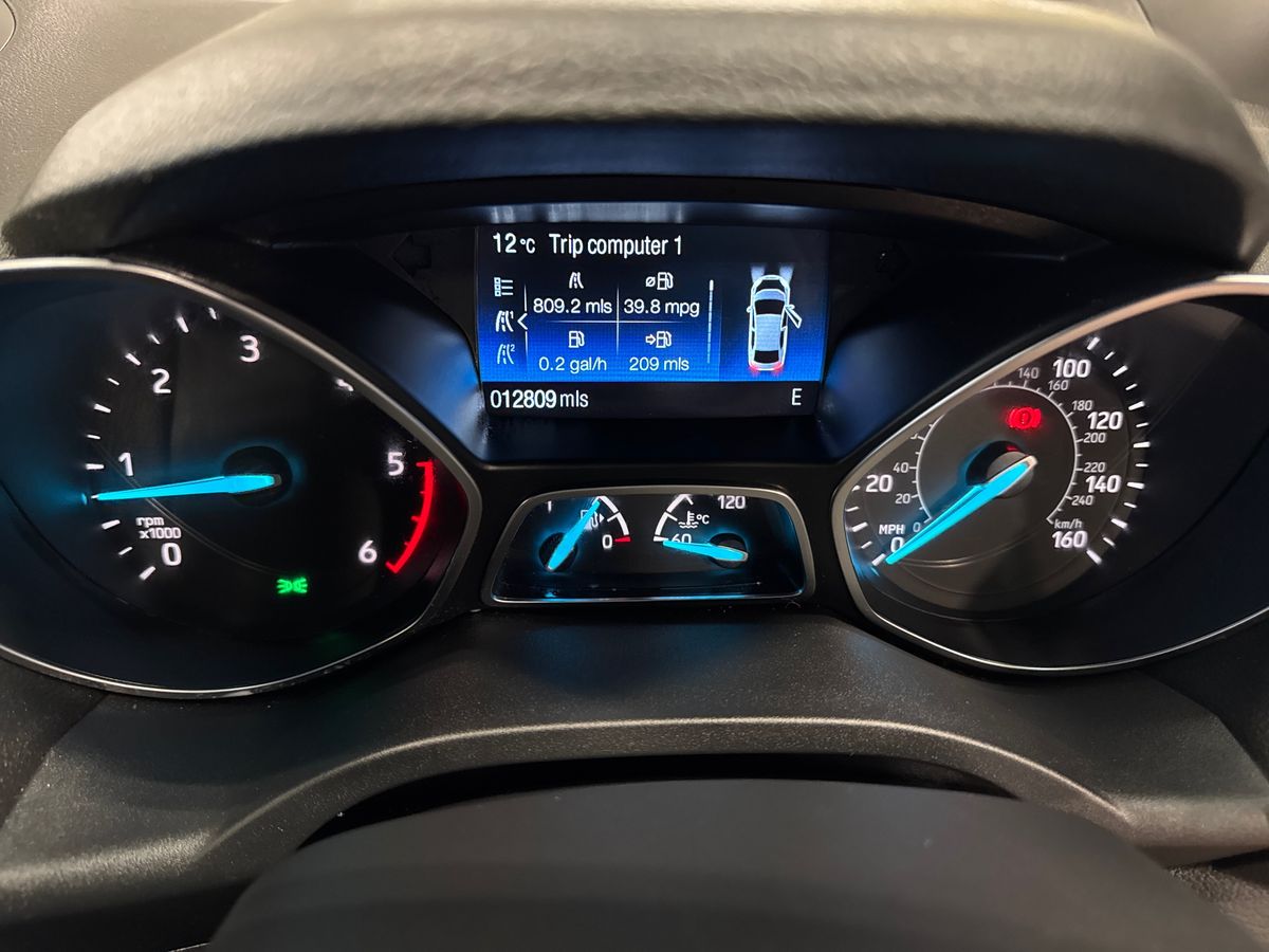 Used Ford Kuga 2019 for sale - 77818891: Photo 23