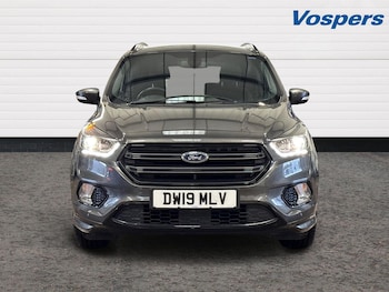 Used Ford Kuga 2019 for sale - 77818891: Photo