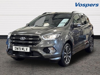 Used Ford Kuga 2019 for sale - 77818891: Photo