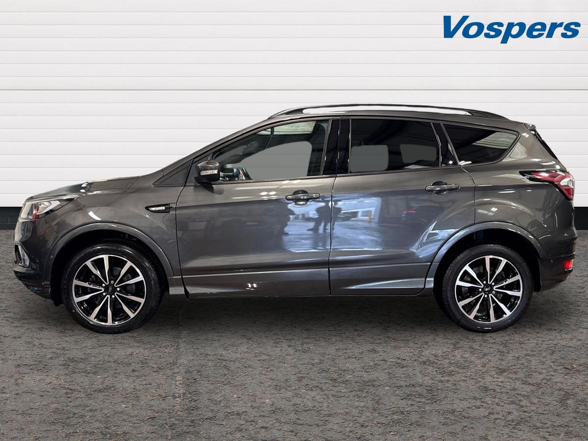 Used Ford Kuga 2019 for sale - 77818891: Photo 5