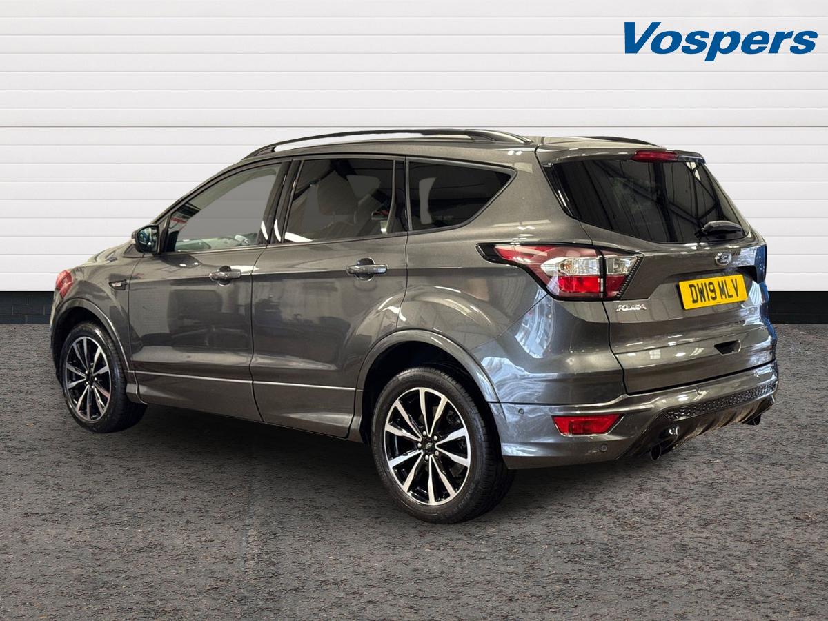 Used Ford Kuga 2019 for sale - 77818891: Photo 6