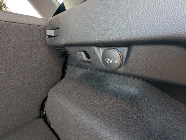 Used Ford Puma 2025 for sale - 74605399: Photo 11
