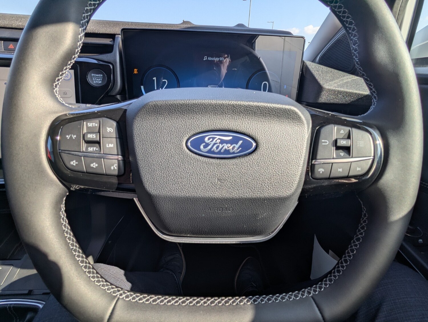 Vehicle 19