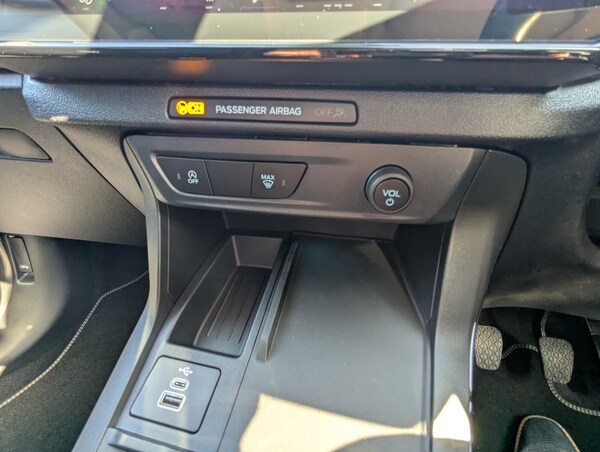 Used Ford Puma 2025 for sale - 74605399: Photo 22