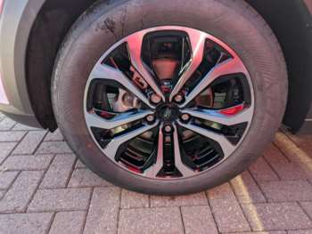 Used Ford Puma 2025 for sale - 74605399: Photo