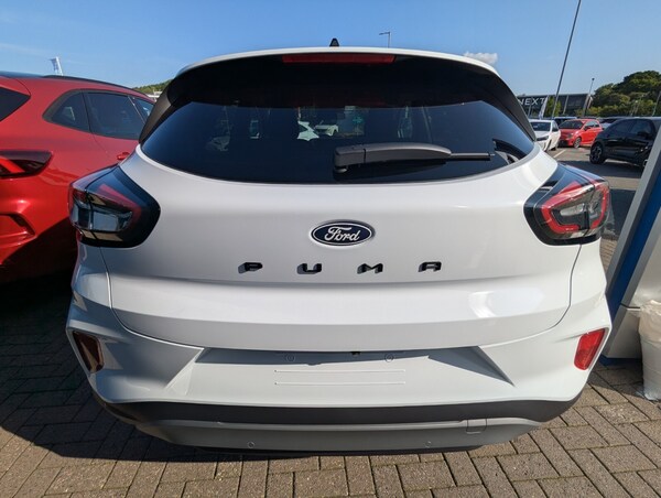 Used Ford Puma 2025 for sale - 74605399: Photo 6