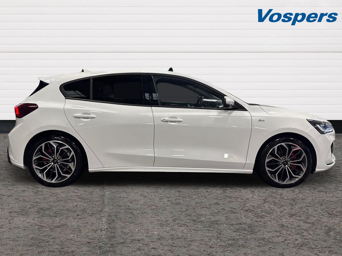 Used Ford Focus 2023 for sale - 75984749: Photo 10