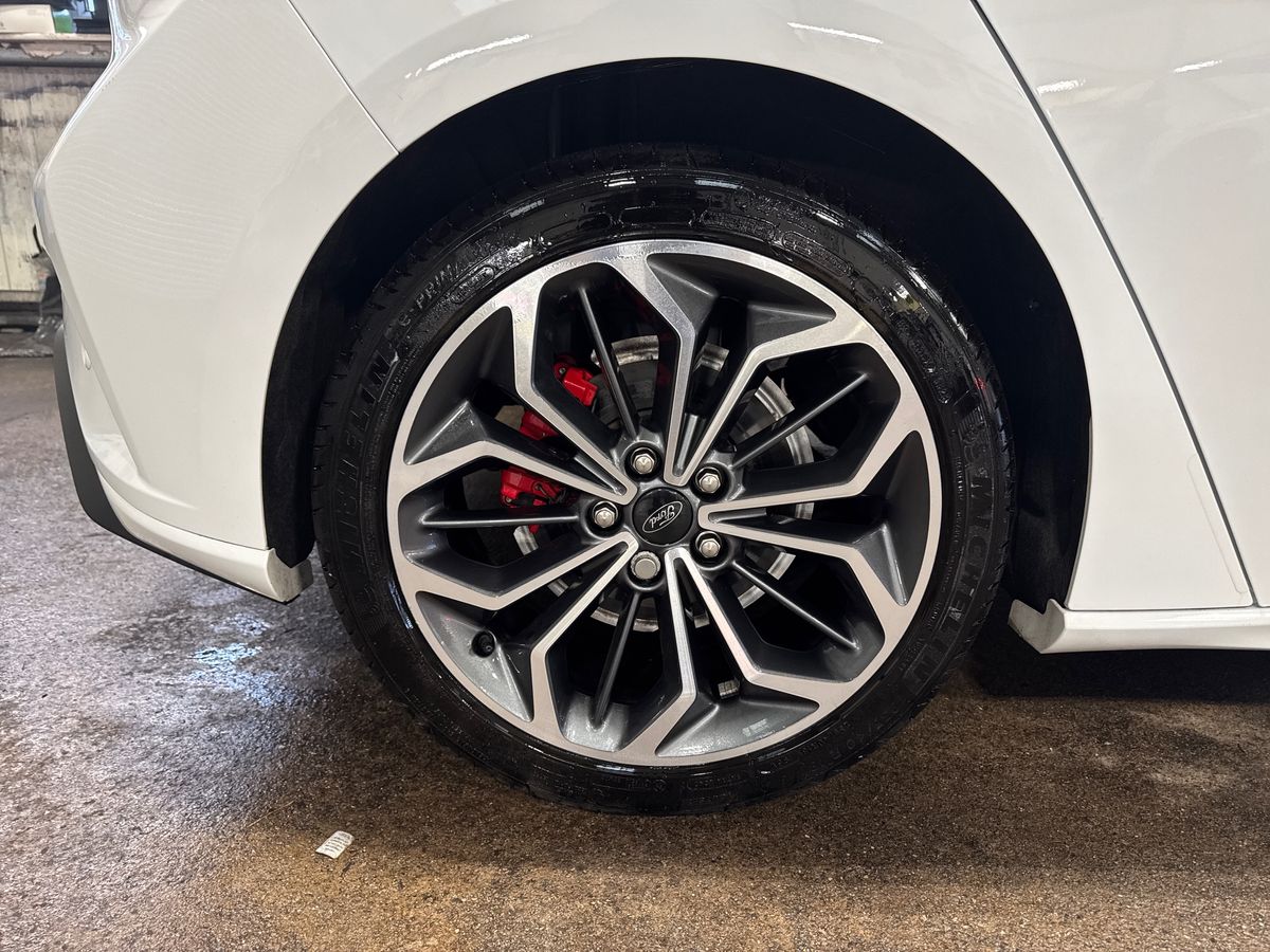 Used Ford Focus 2023 for sale - 75984749: Photo 11