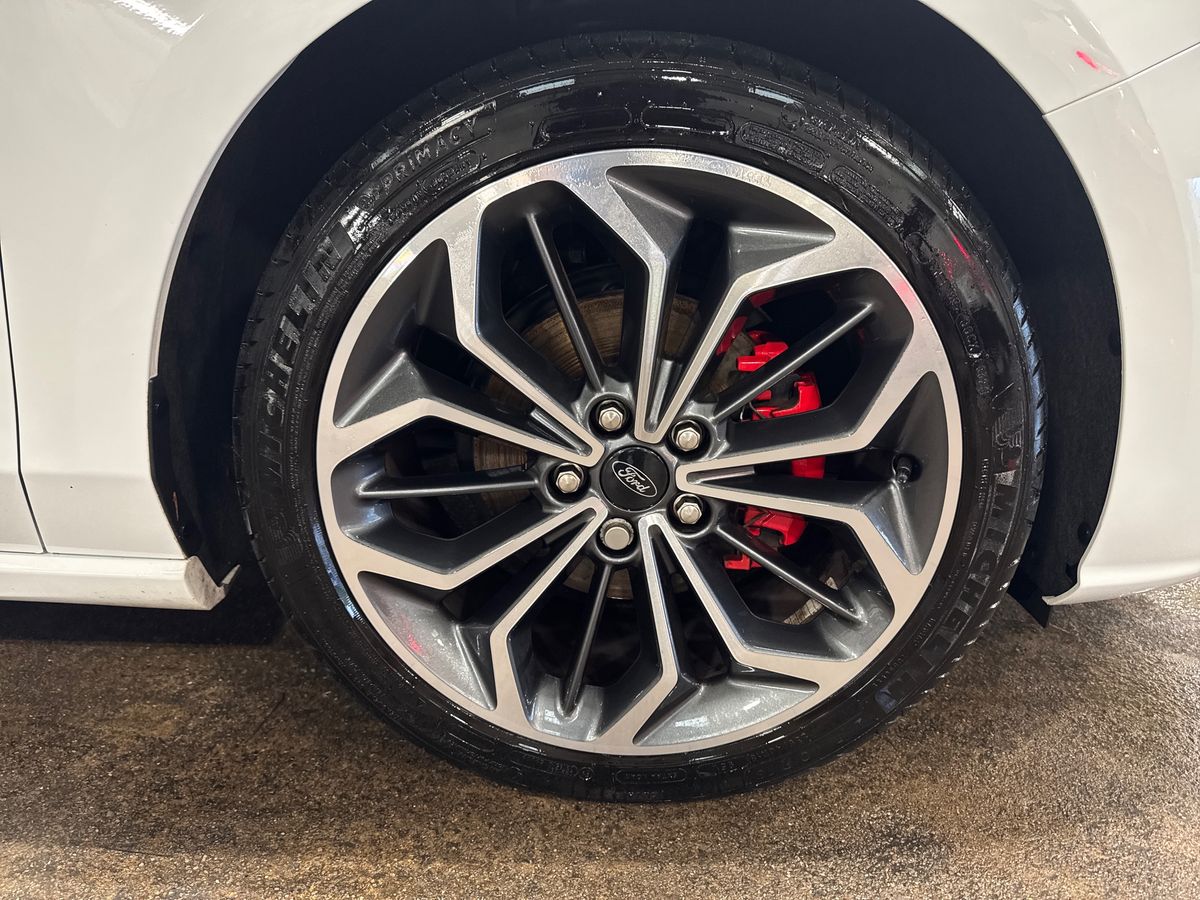 Used Ford Focus 2023 for sale - 75984749: Photo 13