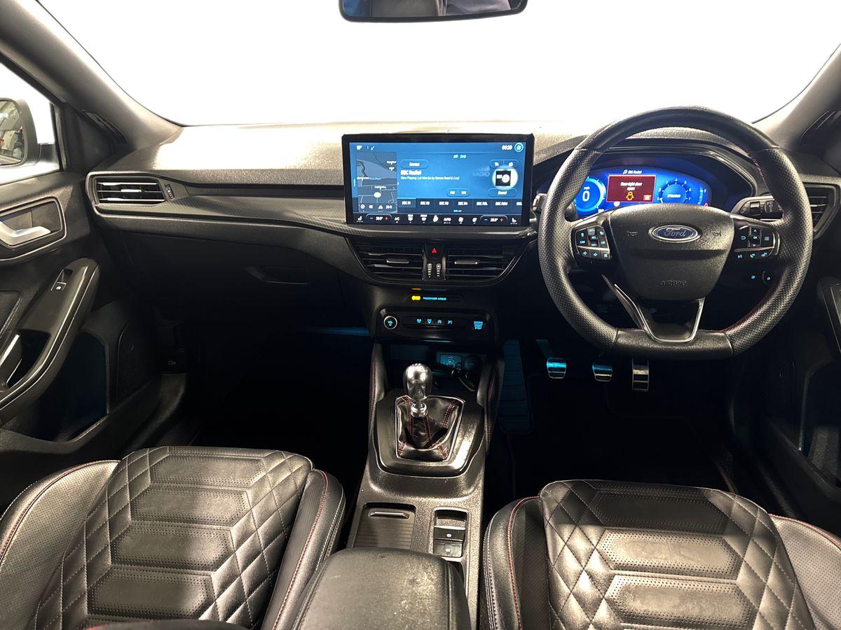 Used Ford Focus 2023 for sale - 75984749: Photo 19