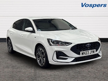 Ford - Focus