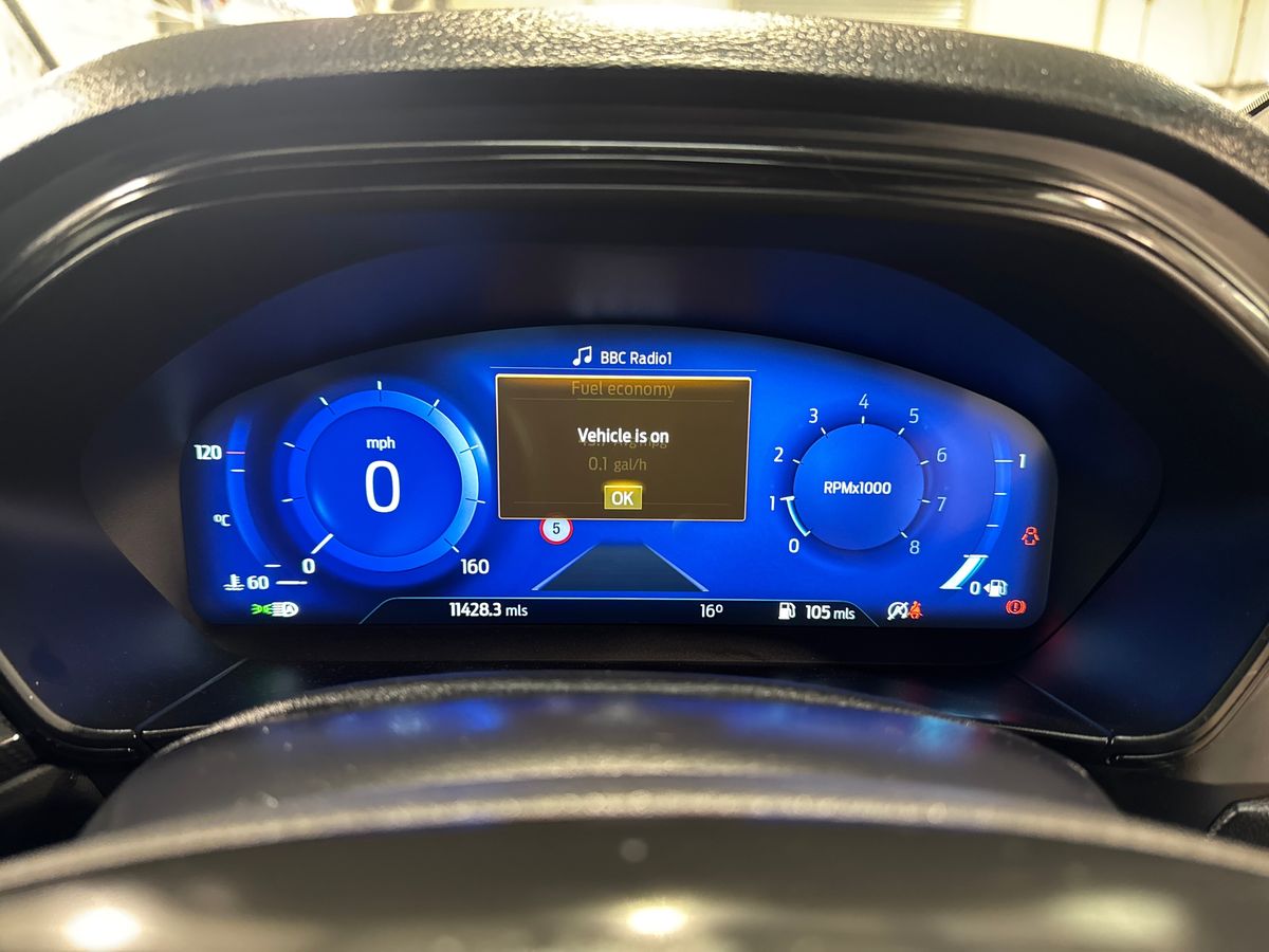 Used Ford Focus 2023 for sale - 75984749: Photo 23