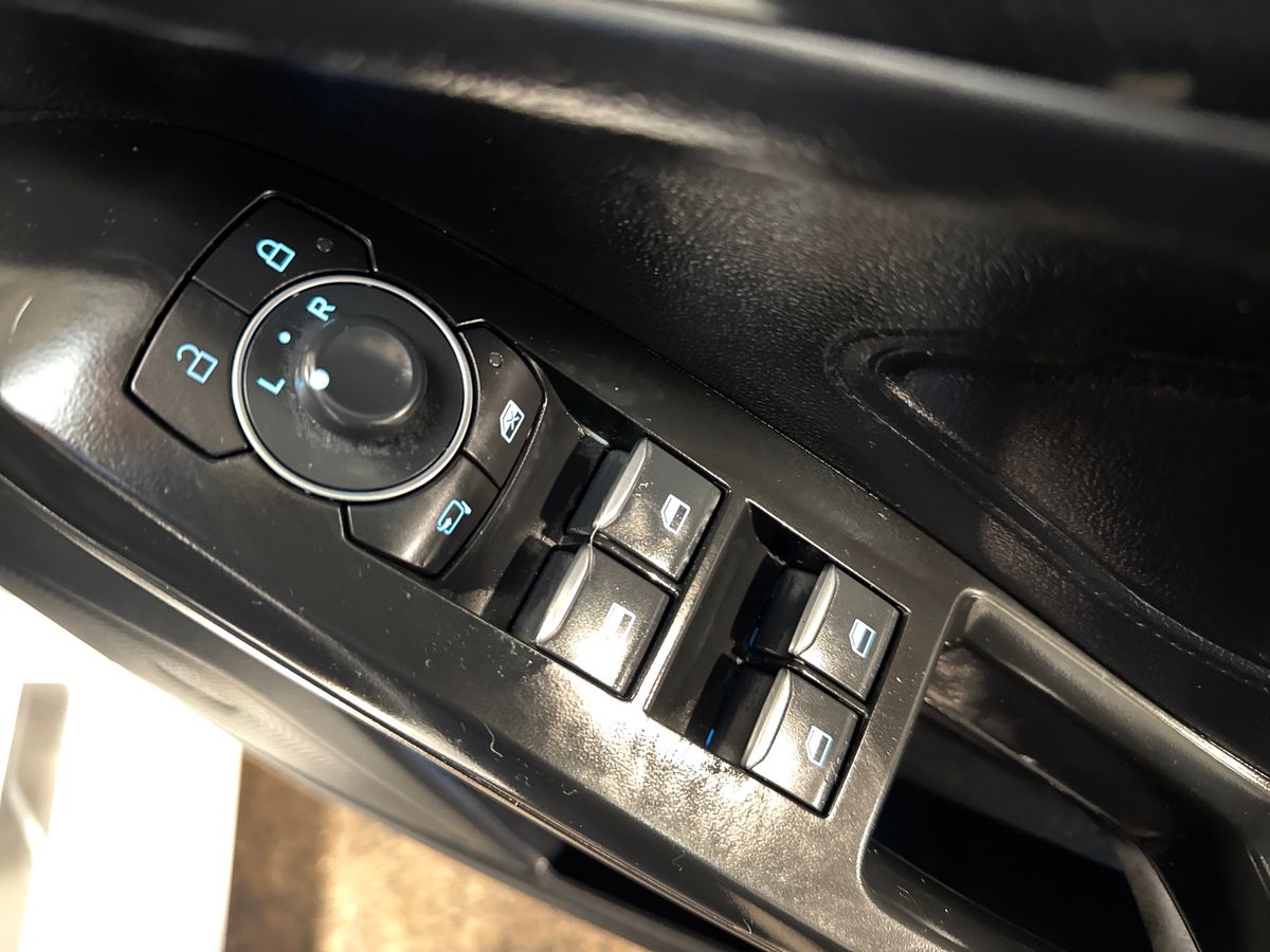 Used Ford Focus 2023 for sale - 75984749: Photo 24