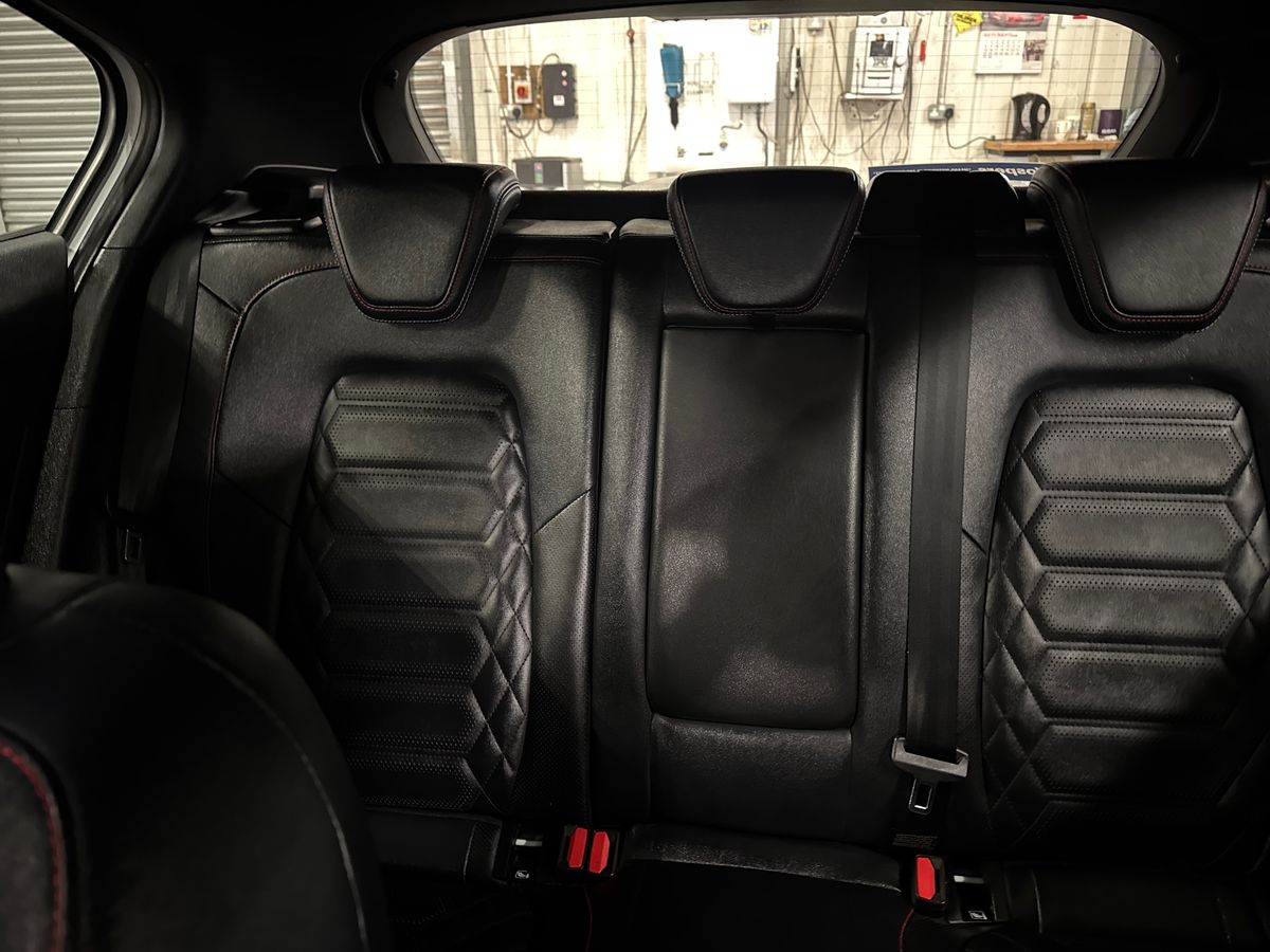 Used Ford Focus 2023 for sale - 75984749: Photo 28