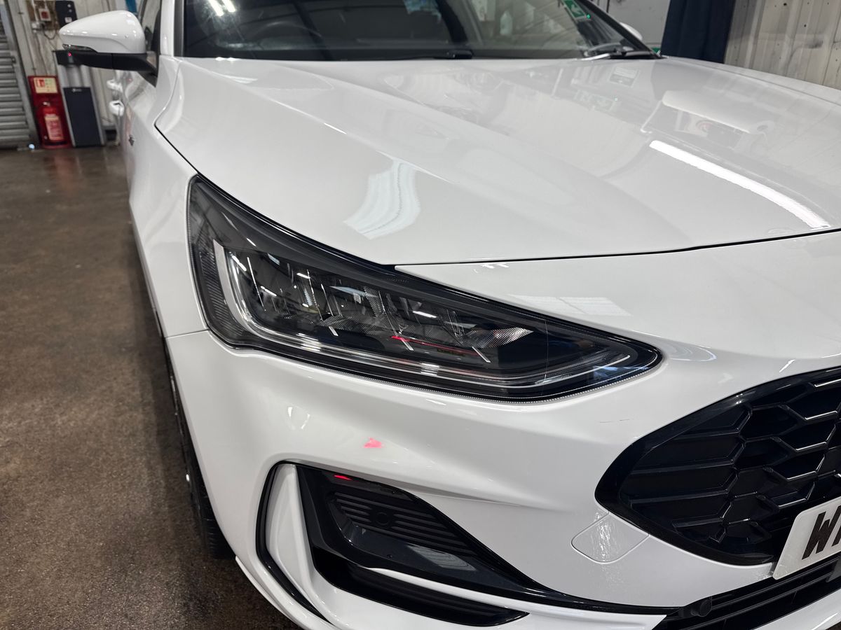 Used Ford Focus 2023 for sale - 75984749: Photo 32