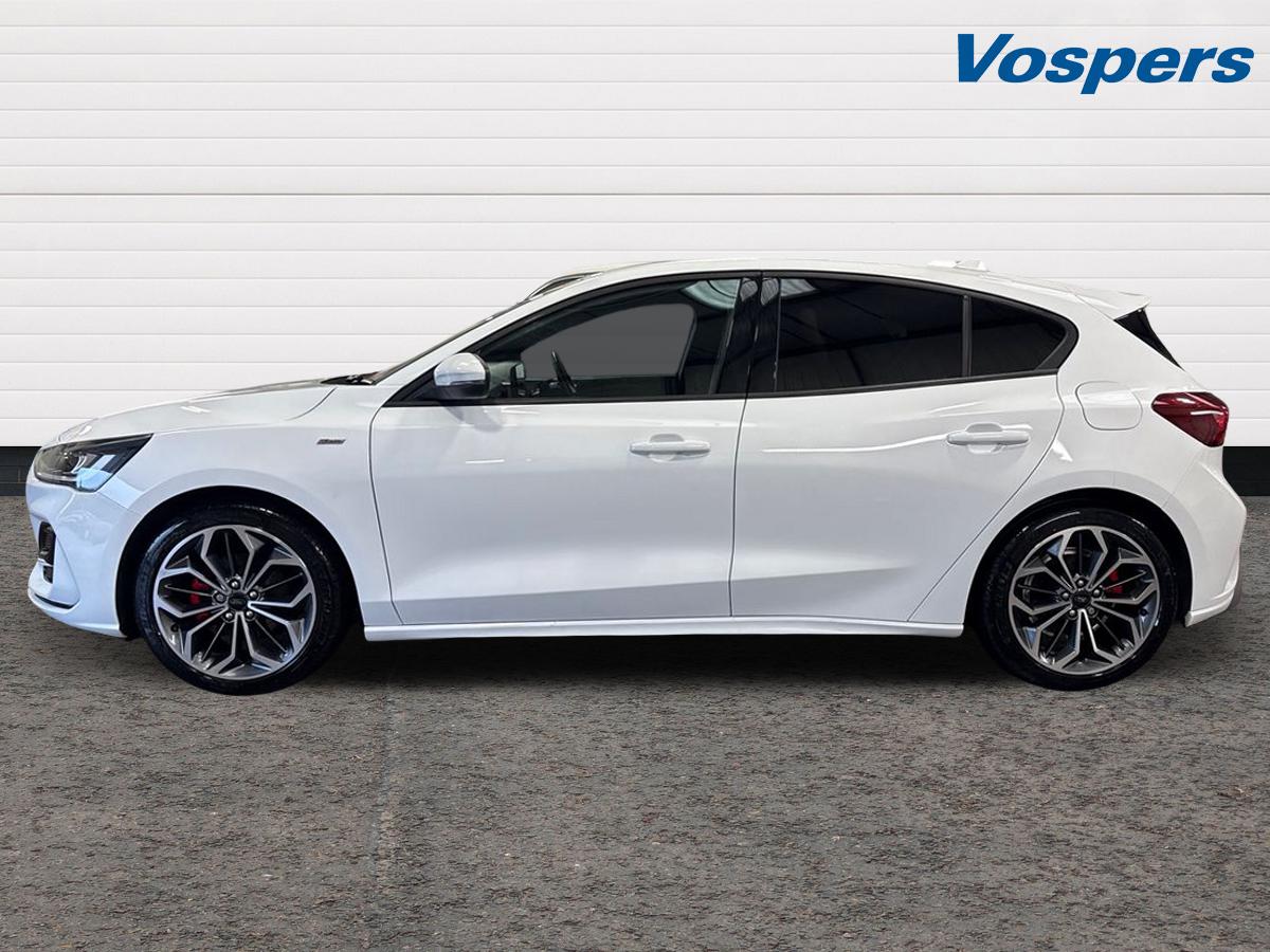Used Ford Focus 2023 for sale - 75984749: Photo 5
