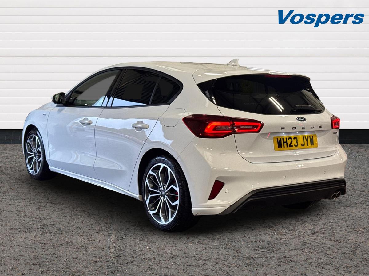 Used Ford Focus 2023 for sale - 75984749: Photo 6