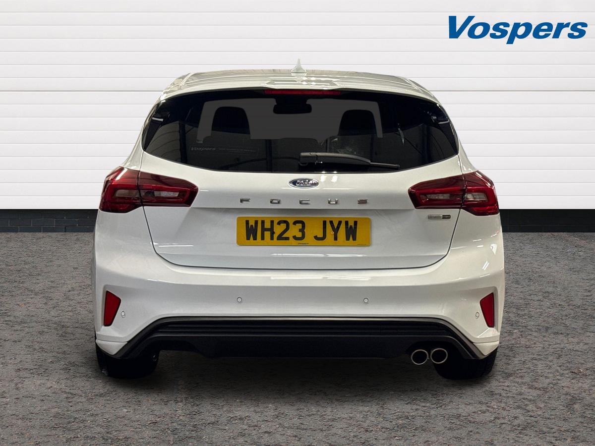 Used Ford Focus 2023 for sale - 75984749: Photo 7