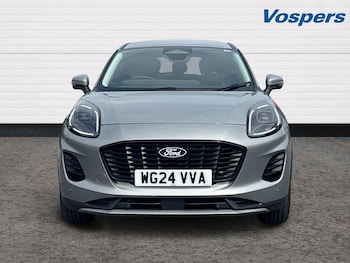 Used Ford Puma 2024 for sale - 78912685: Photo