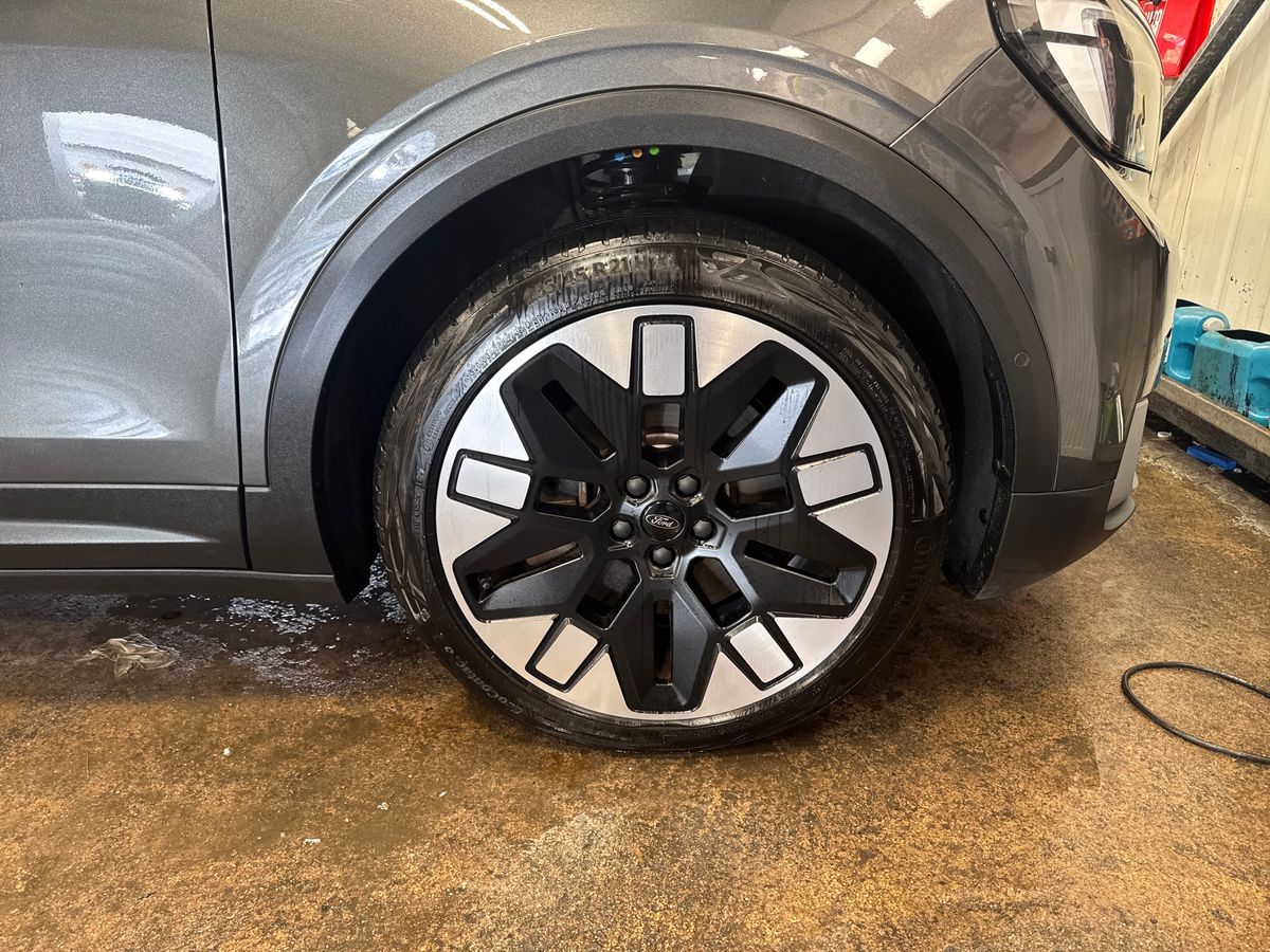 Used Ford Explorer 2024 for sale - 78055192: Photo 13