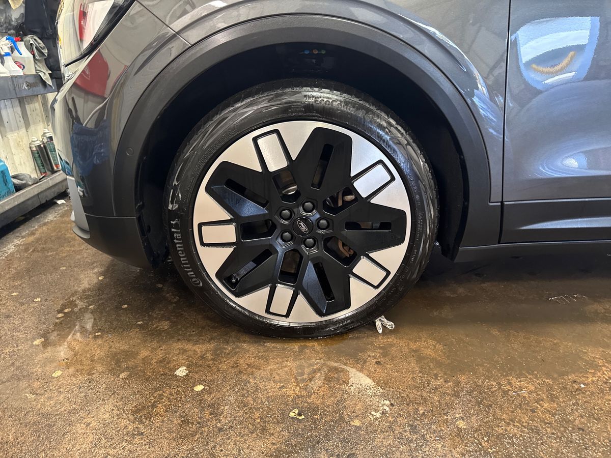 Used Ford Explorer 2024 for sale - 78055192: Photo 15