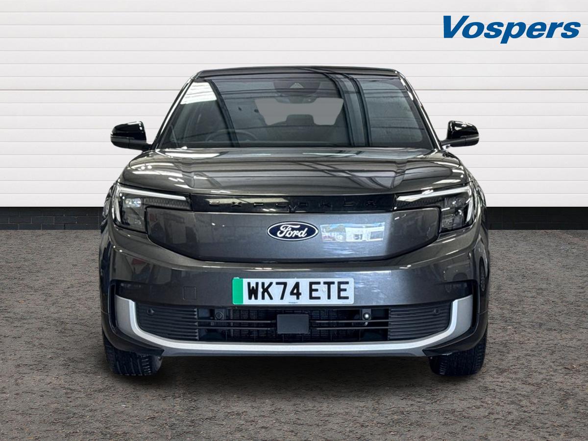 Used Ford Explorer 2024 for sale - 78055192: Photo 2