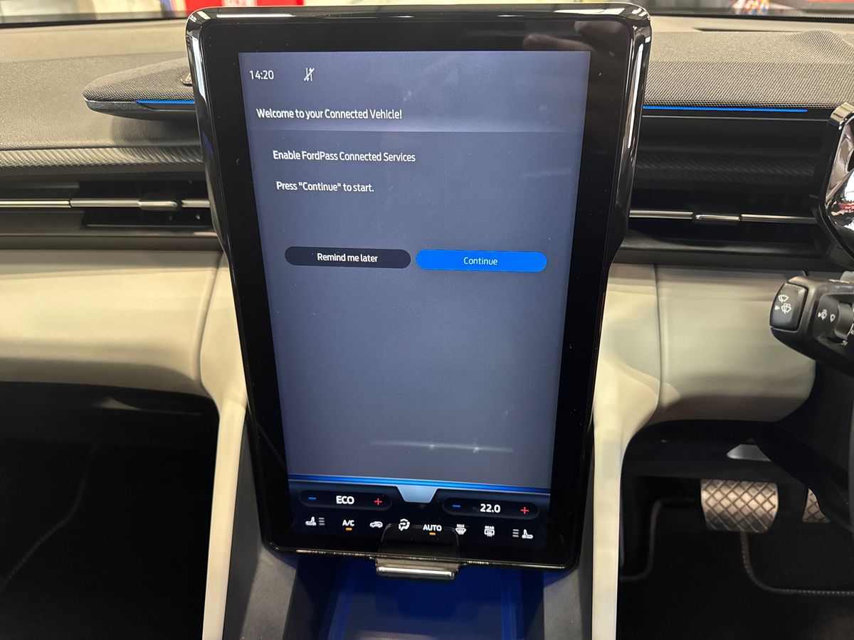 Used Ford Explorer 2024 for sale - 78055192: Photo 25