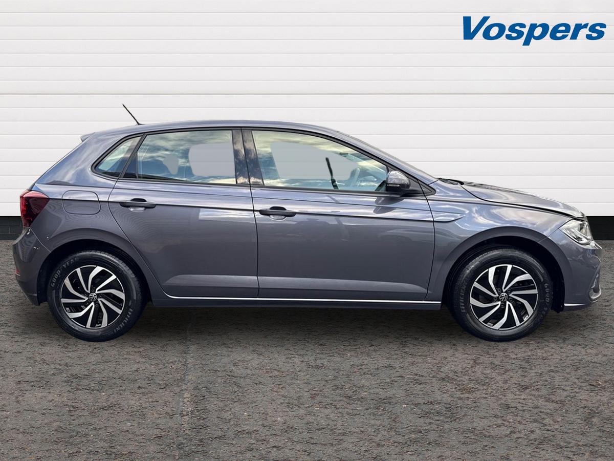 Used Volkswagen Polo 2022 for sale - 76914858: Photo 10