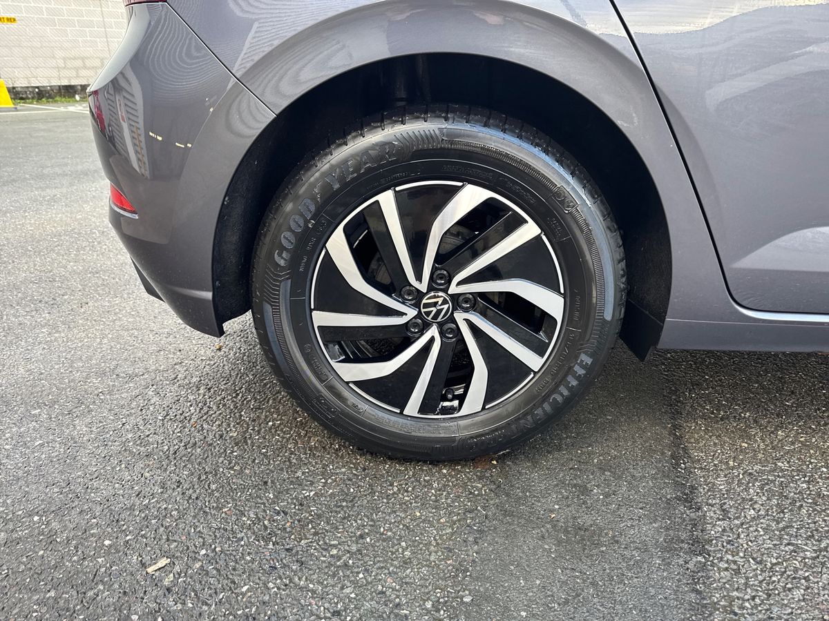 Used Volkswagen Polo 2022 for sale - 76914858: Photo 11