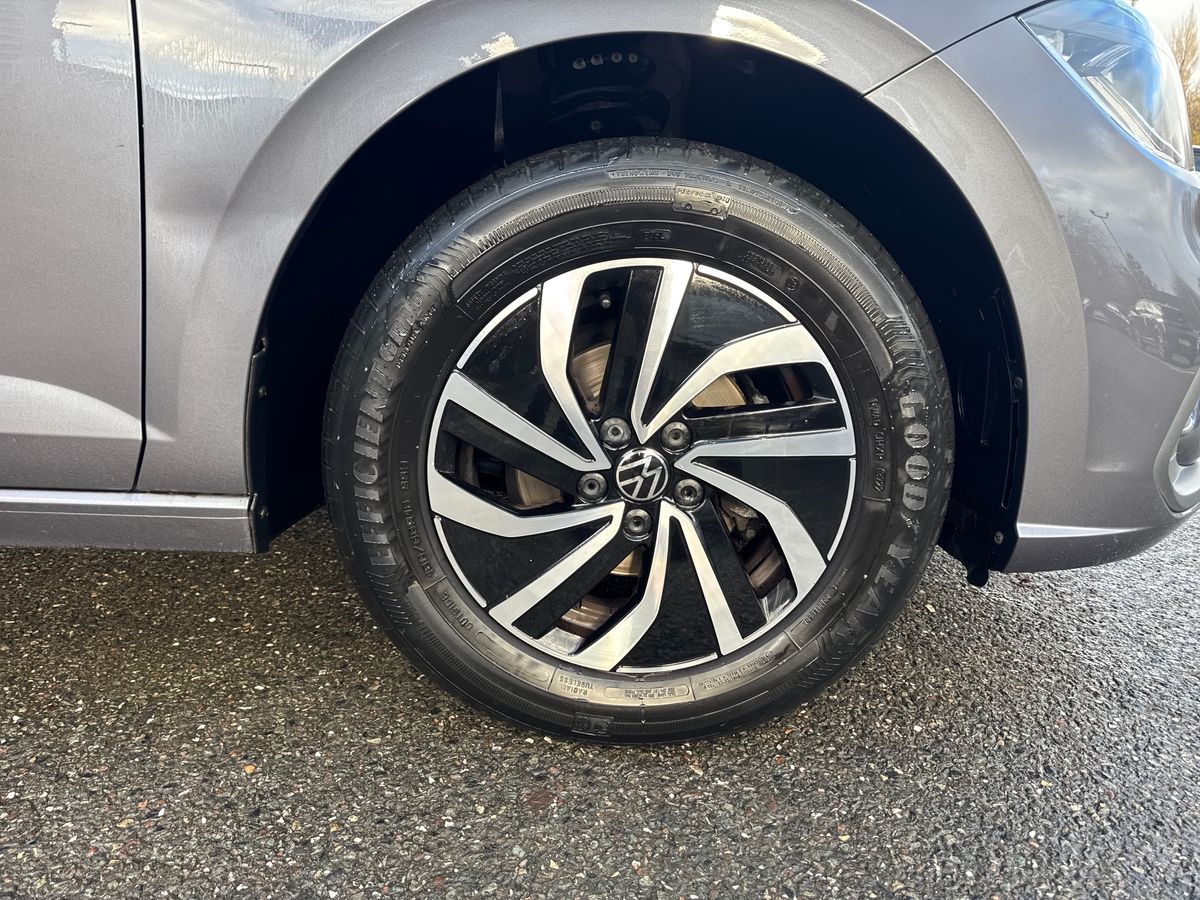 Used Volkswagen Polo 2022 for sale - 76914858: Photo 13