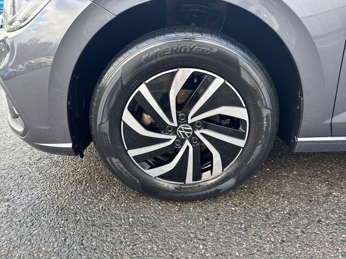 Used Volkswagen Polo 2022 for sale - 76914858: Photo 14