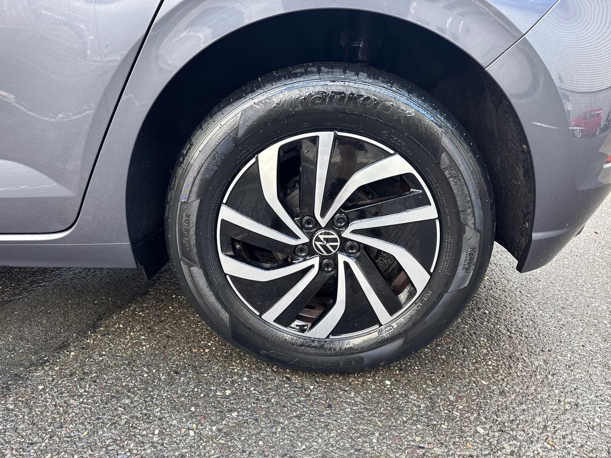 Used Volkswagen Polo 2022 for sale - 76914858: Photo 15