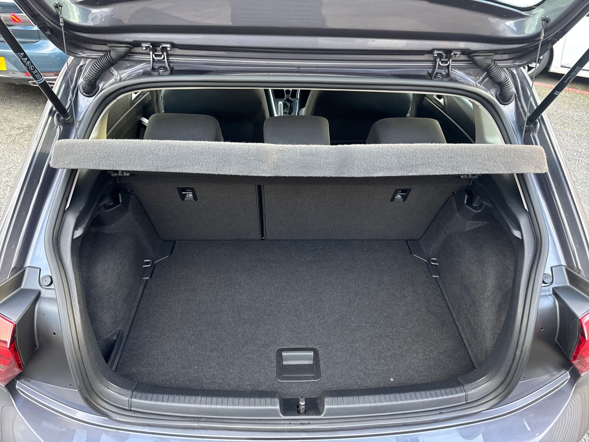 Used Volkswagen Polo 2022 for sale - 76914858: Photo 17