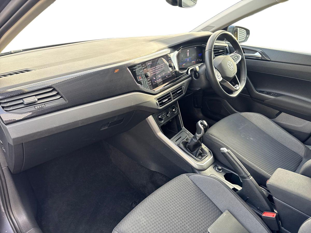 Used Volkswagen Polo 2022 for sale - 76914858: Photo 18