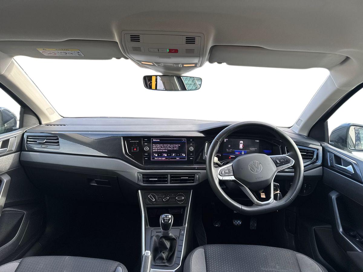 Used Volkswagen Polo 2022 for sale - 76914858: Photo 19