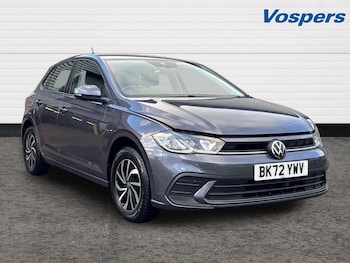 Used Volkswagen Polo 2022 for sale - 76914858: Photo
