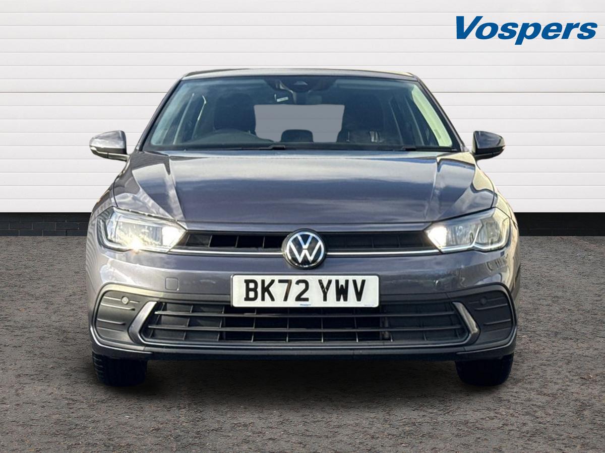 Used Volkswagen Polo 2022 for sale - 76914858: Photo 2