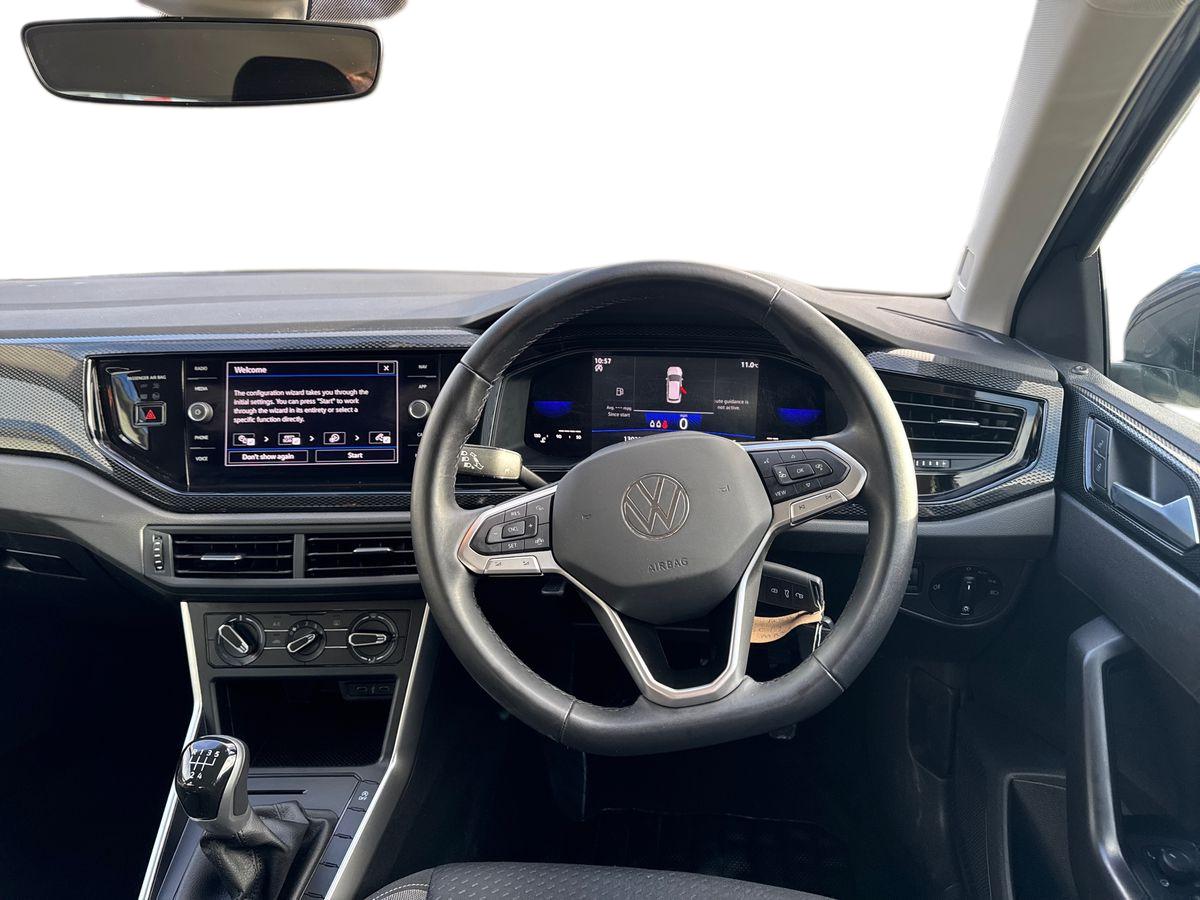 Used Volkswagen Polo 2022 for sale - 76914858: Photo 21