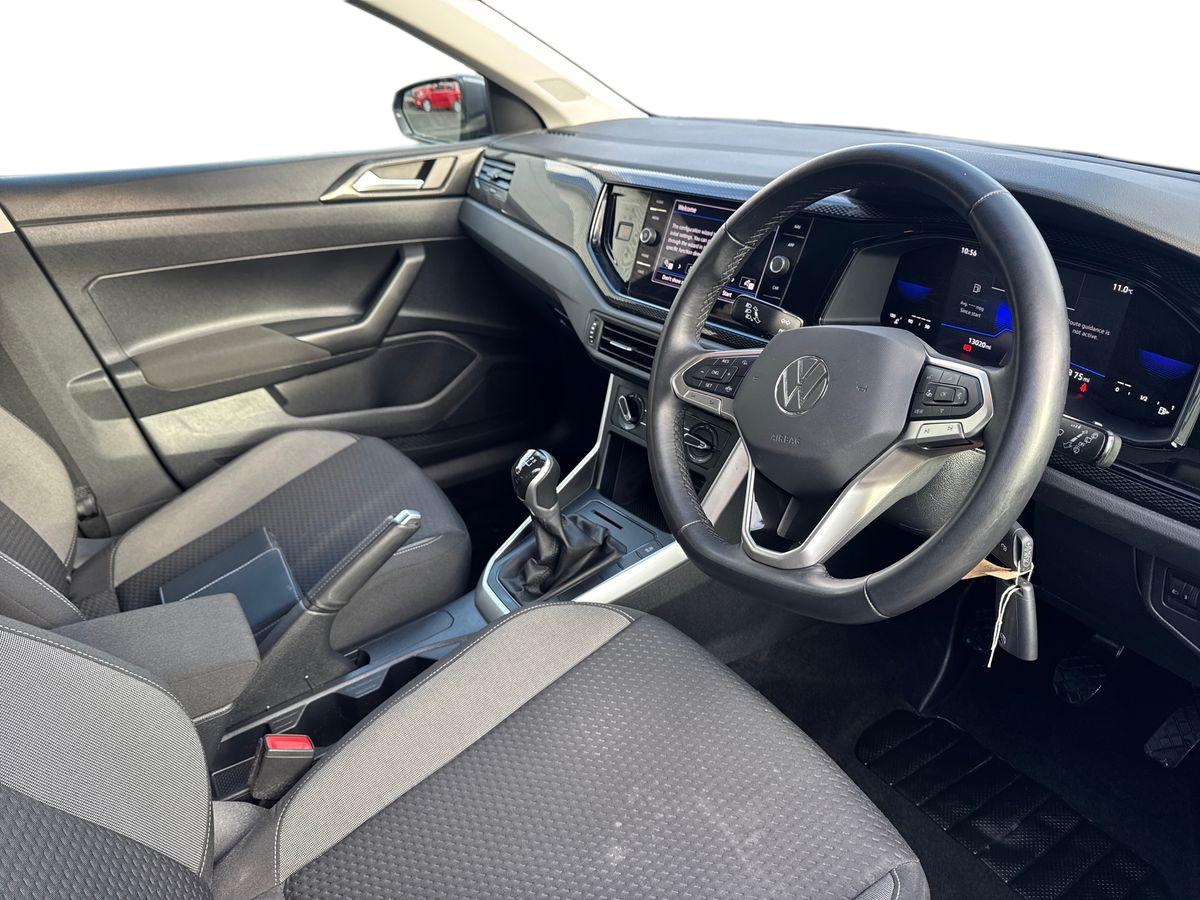 Used Volkswagen Polo 2022 for sale - 76914858: Photo 22