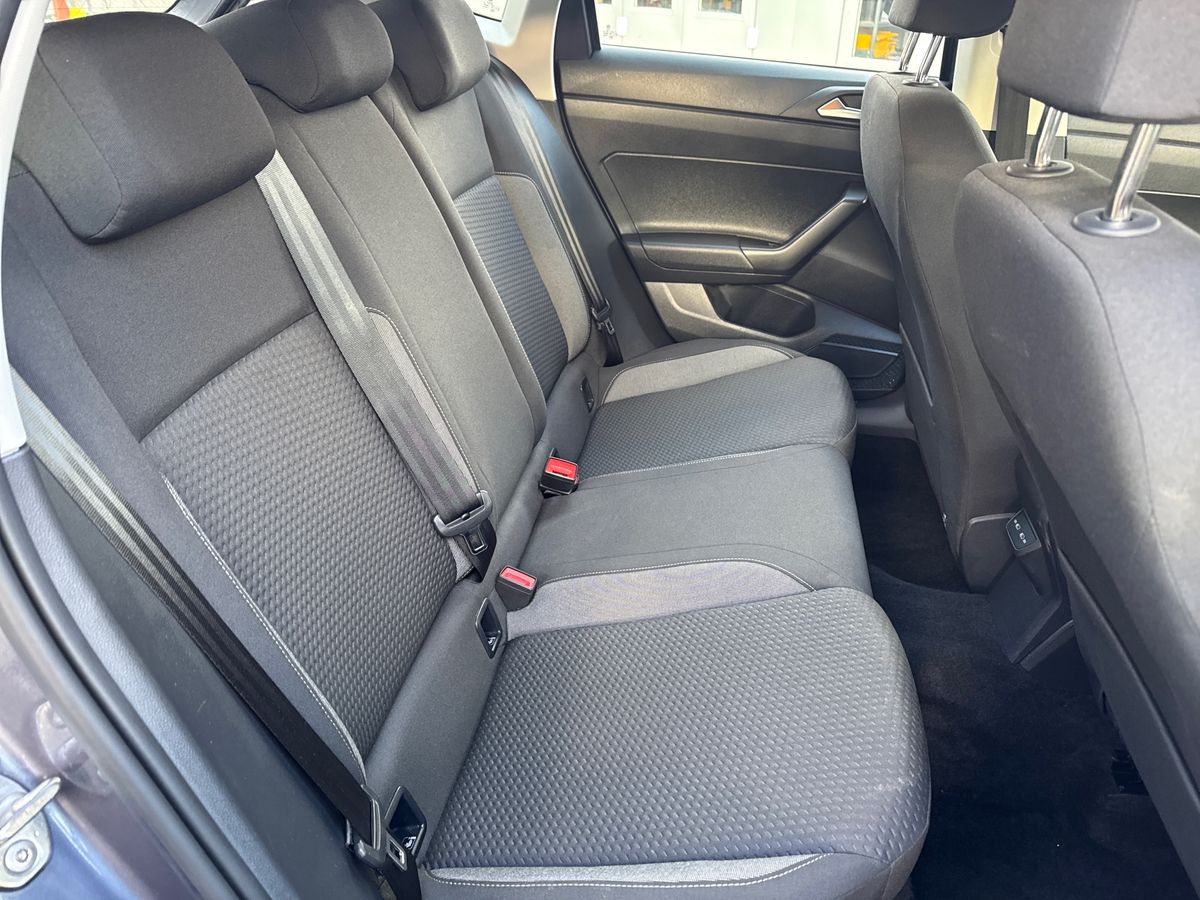 Used Volkswagen Polo 2022 for sale - 76914858: Photo 28