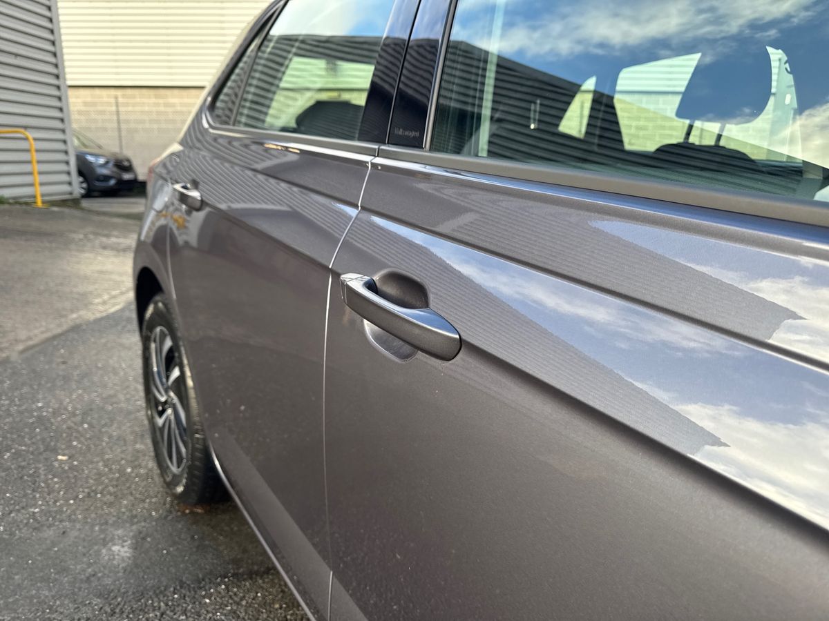 Used Volkswagen Polo 2022 for sale - 76914858: Photo 30