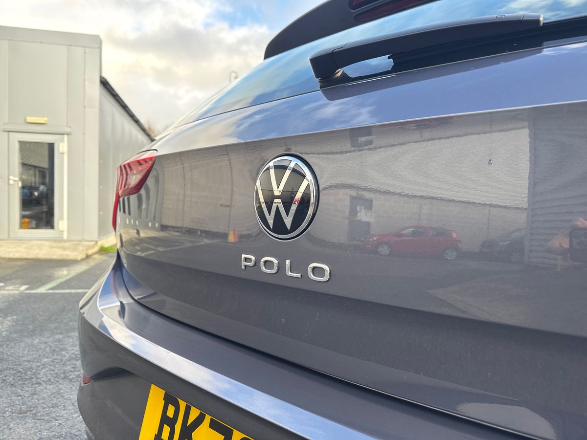 Used Volkswagen Polo 2022 for sale - 76914858: Photo 31