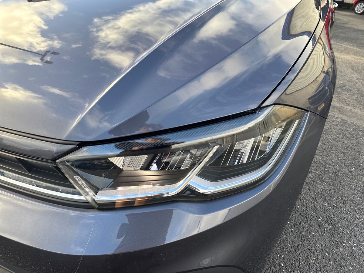 Used Volkswagen Polo 2022 for sale - 76914858: Photo 32