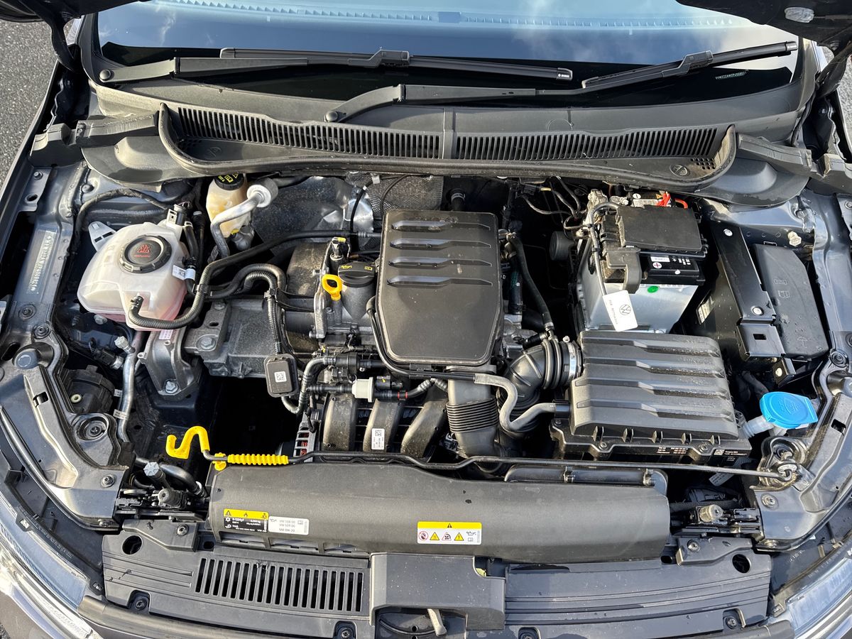 Used Volkswagen Polo 2022 for sale - 76914858: Photo 33