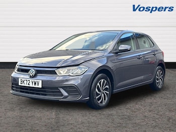 Used Volkswagen Polo 2022 for sale - 76914858: Photo