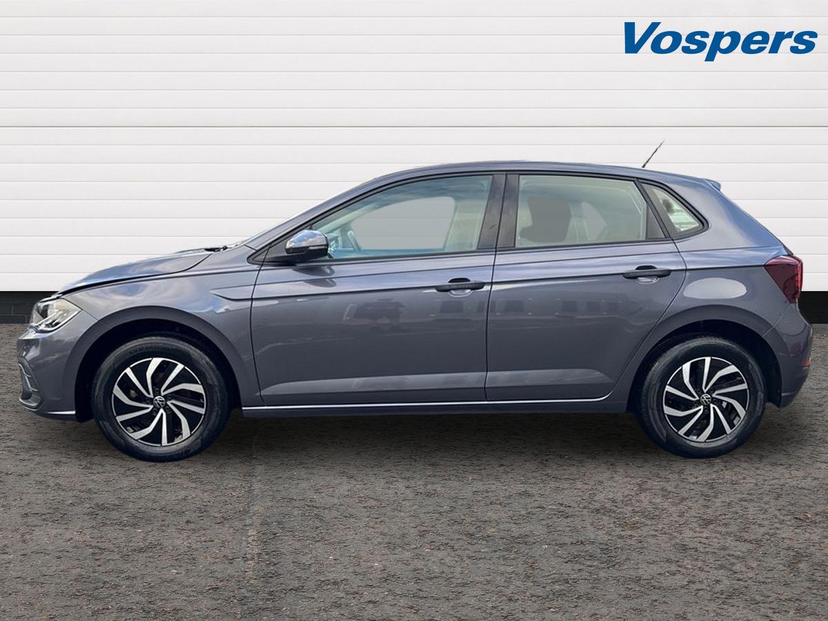 Used Volkswagen Polo 2022 for sale - 76914858: Photo 5