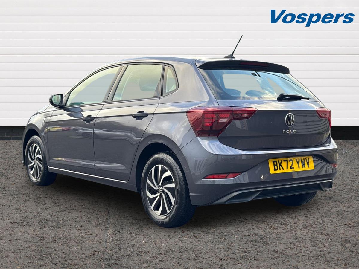 Used Volkswagen Polo 2022 for sale - 76914858: Photo 6