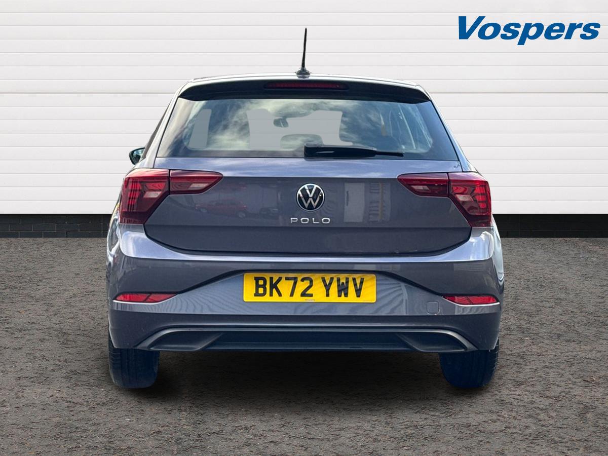 Used Volkswagen Polo 2022 for sale - 76914858: Photo 7