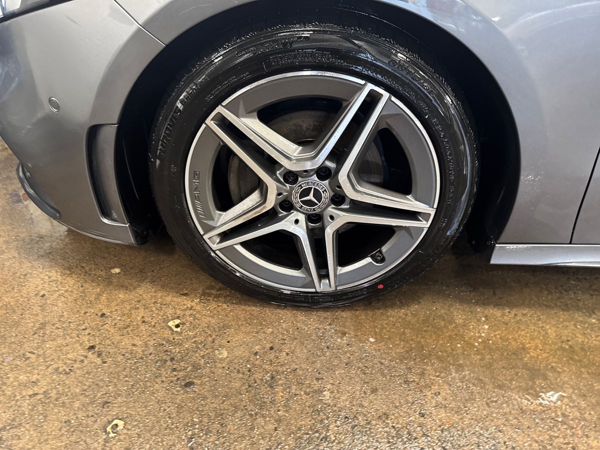 Used Mercedes-Benz A-Class 2020 for sale - 77512570: Photo 11