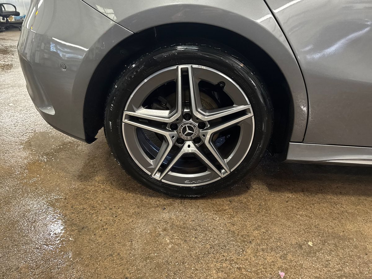 Used Mercedes-Benz A-Class 2020 for sale - 77512570: Photo 14